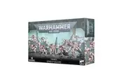 Warhammer 40,000: Tyranids - Genestealers