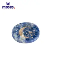 在飛比找誠品線上優惠-moses.正念口袋能量石/ 方納石