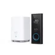 Eufy 2K HD Wireless Doorbell