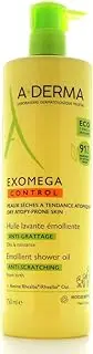 [A-Derma] Exomega Control Cleansing Oil - Atopic Skin 750ml