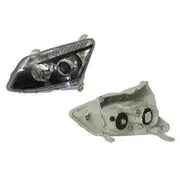 Sterling Headlight to suit Isuzu D-Max 07/2012 to 10/2016 - IZDM-HEL-90L