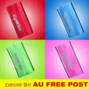 AU Sports Phone Pouch Band Fitness Gym Cycling Running Belt Travel Waist Bag Zip