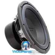ARC AUDIO ARC 12D4 V3 12" SUB DUAL VOICE COIL 4-OHM 700 W MAX SUBWOOFER SPEAKER