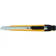 OLFA Small Utility Knife Cutter 215B Blade 9mm S-type JAPAN*