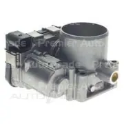 PAT Throttle Body - TBO-125