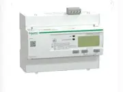 Schneider Electric A9MEM3365 Compteur triphas� iEM3365