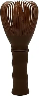 Matcha Blender, Matcha Brush - Matcha Powder Brush, Reusable Matcha Frother, Whisk, Traditional Chasen for Home Business