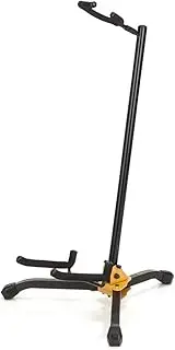 Hercules 05/GS405B Hook Top Single Guitar Stand