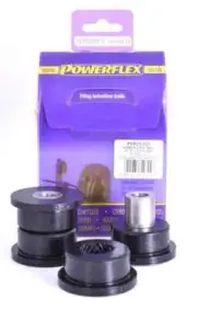 Powerflex Rear Lower Arm Outer Front Bush PFR25-322 for Honda Element