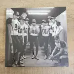 EXO-LOVE ME RIGHT 專輯