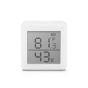 SwitchBot Meter 4-pack