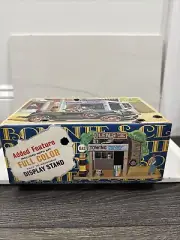 AMT 32 Ford Vicky Bonnie & Clyde car model kit Vintage, Open Box/unused/new
