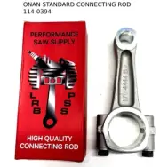 1 STANDARD CONNECTING ROD FIT ONAN P216, B43 B43G BF PART # 114-0394 USA SHIP