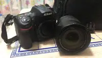 在飛比找旋轉拍賣優惠-for sale NIKON D7200, nikon DX