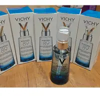 在飛比找蝦皮購物優惠-VICHY mineral 89 火山礦物能量精華50ML