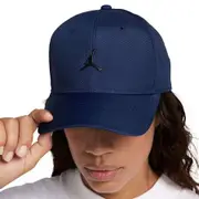 Jordan Rise Structured Metal Jumpman Cap