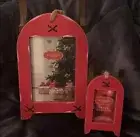 St. Nicholas Square Picture frame set