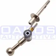 Kartboy 6 Spd Shift Lever/ Short Throw Shifter for 04-21 Subaru STi KB-20-STI (for: Subaru)