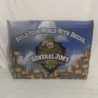 General Jim’s Streetview Creator City Streets Building Old Town Bike Shop NEW