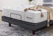 EXQUISITE GOLD FLEX CUSHION FIRM King Single Mattress (MTO)