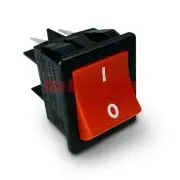 Numatic On/Off Rocker Switch For Vacuum Cleaner HENRY HVR200 JAMES EDWARD GEORGE