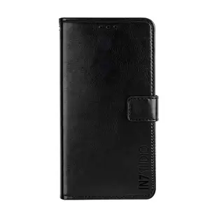 IN7 瘋馬紋 SONY Xperia 5 (6.1吋) 錢包式 磁扣側掀PU皮套 手機皮套保護殼