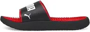 [PUMA] Women's Softride Massage Slide Sandal