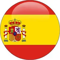 在飛比找蝦皮購物優惠-西班牙 國旗 胸章 (別針) / 世界國旗