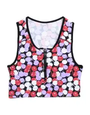 [ADAM SELMAN SPORT] ADAM SELMAN SPORT Tops - Item 12502534