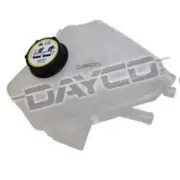 Coolant Bottle Reservoir Expansion Tank Ford Fiesta WS WT WZ 13-19 1.4 1.5 1.6
