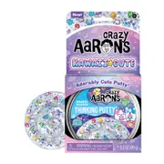 Crazy Aarons Thinking Putty Kawaii Cute Trendsetters Kids Play Toy 10cm 3y+