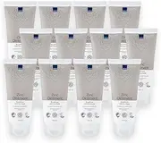 ABENA Zinc Ointment 100 ml, Pack of 12, Protective Cream with Barrier Effect for the Skin with 20% Zinc Oxide, Soothing & Quickly Absorbing, Free from Fragrances & Gentle, Dermatologically Tested