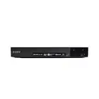 Sony S6700 Region Free DVD and Blu-Ray Disc Player- 4K upscalling - 3D - WiFi