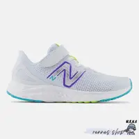 在飛比找蝦皮購物優惠-【Rennes 】New Balance 童鞋 中童 慢跑鞋