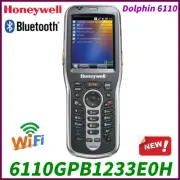 Honeywell Dolphin 6110 Bluetooth 28Key Handheld Mobile Computer Barcode Scanner
