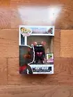 FUNKO POP! MARVEL ANT-MAN #85 2015 SDCC EXCLUSIVE W/ SDCC STICKER