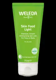 Weleda Skin Food Light | 75ml