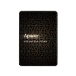 【APACER 宇瞻】AS340X 480GB 2.5吋 內接式SSD固態硬碟