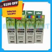 NES Dye Sublimation Ink Set->All Epson EcoTank printer T522 ET2810 ET2820 ET1810