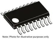 Microchip PIC MICROCONTROLLER 8bit 4MHz 68B 18-Pin SOIC PIC16F84A-04/SO