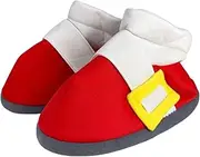 [Great Eastern Entertainment] Sonic the Hedgehog Sonic Plush Slippers Shoes