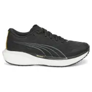 Puma Deviate Nitro 2 Running Womens Black Sneakers Athletic Shoes 37685502