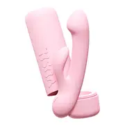 [VUSH] Glow Dual Stimulation Dreams Rabbit Vibrator