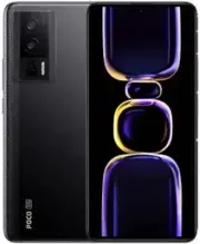 Xiaomi Poco F5 PRO 5G/4G LTE 12GB/512GB Global Version Unlocked 6.67" Black New!