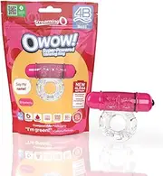 Screaming O 4B OWow - Strawberry