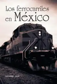 在飛比找博客來優惠-Los ferrocarriles en México