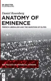 在飛比找博客來優惠-Anatomy of Eminence: French Li