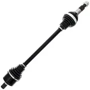 NICHE Rear CV Axle Half Drive Shaft for Can-Am Commander Maverick 1000 705502757