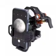 Adapter Mobile Suitable for Astronomical Telescopes Binoculars Microscopes Sight