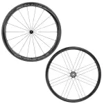 【CAMPAGNOLO】BORA WTO DISC 35/45/碟煞/C夾碳纖維輪組